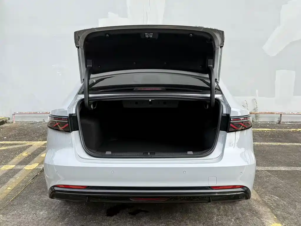 Fulwin Fengyun A8L — миниатюра 11