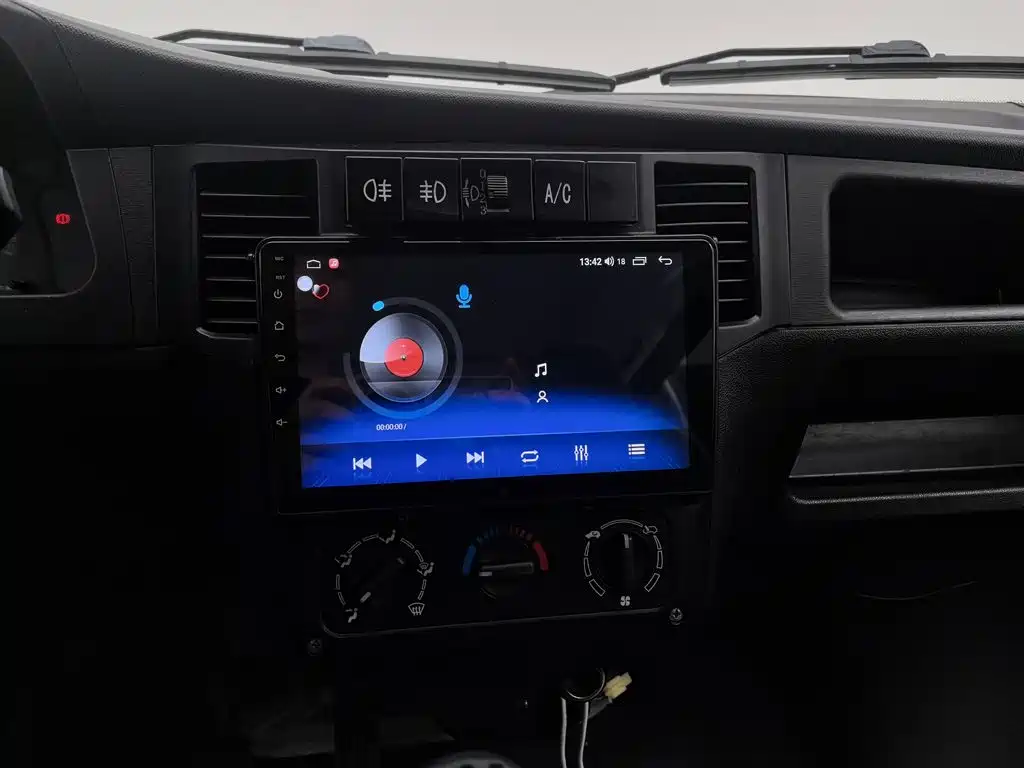 Wuling Zhiguang — миниатюра 12