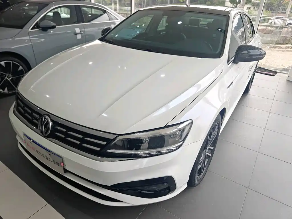 Volkswagen Lamando 2020