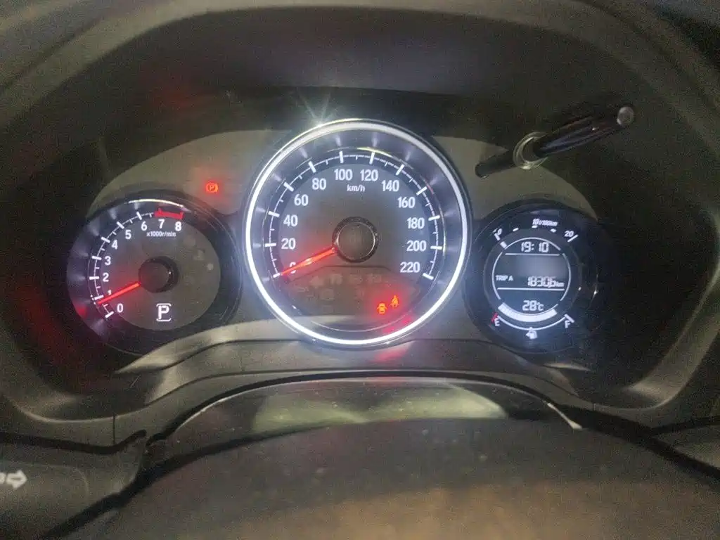 Honda XR-V — миниатюра 4