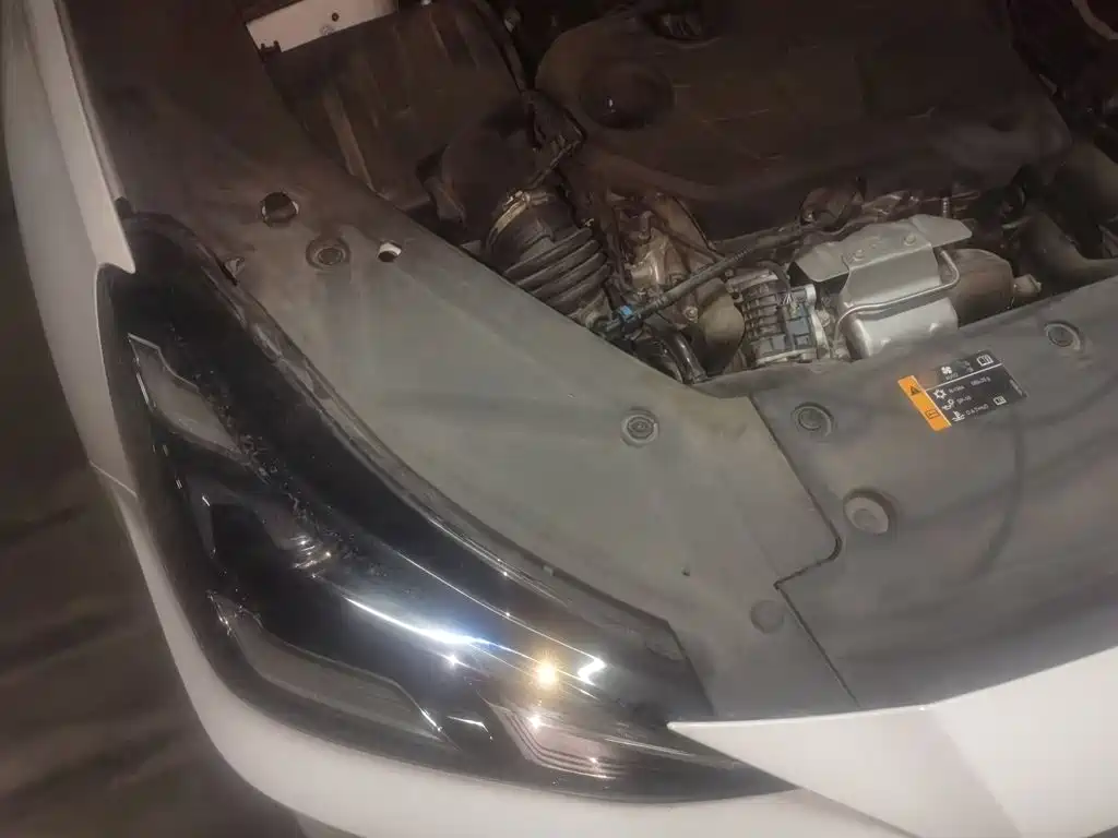 MG MG ONE — миниатюра 19