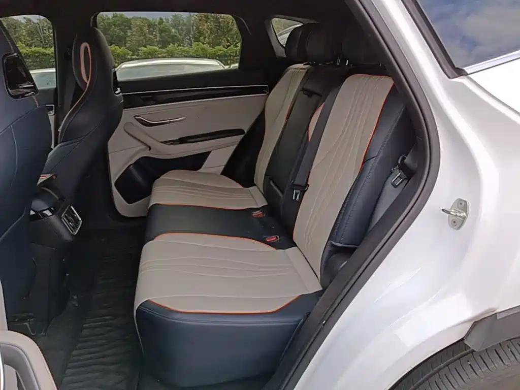 BYD PLUS New Energy — миниатюра 17