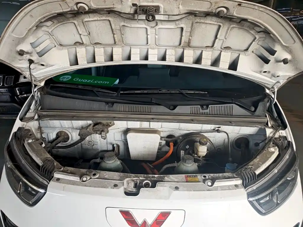 Wuling Yangguang — миниатюра 20