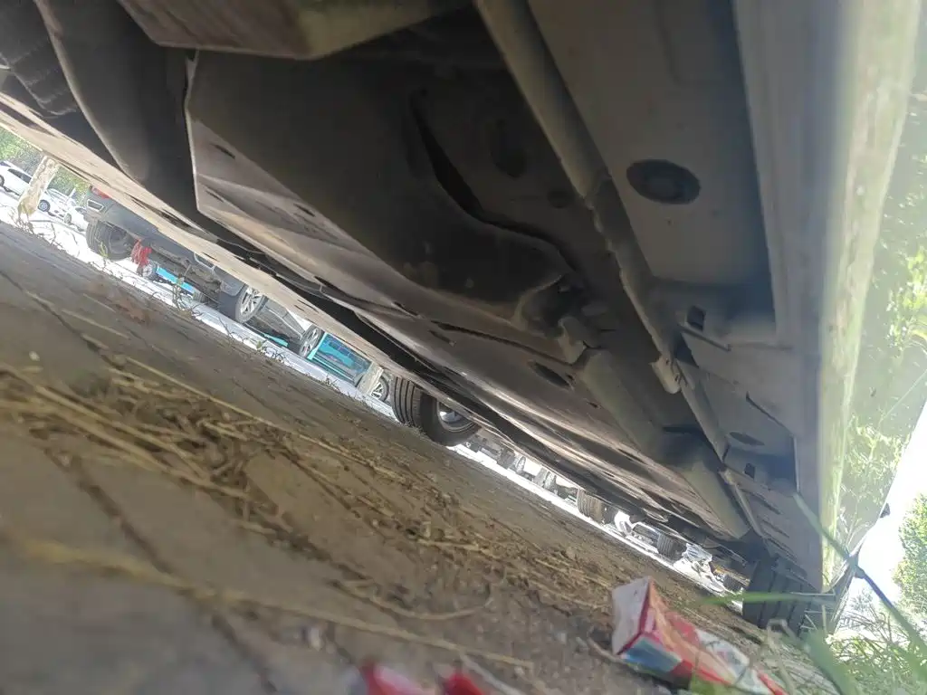Toyota Avalon — миниатюра 17