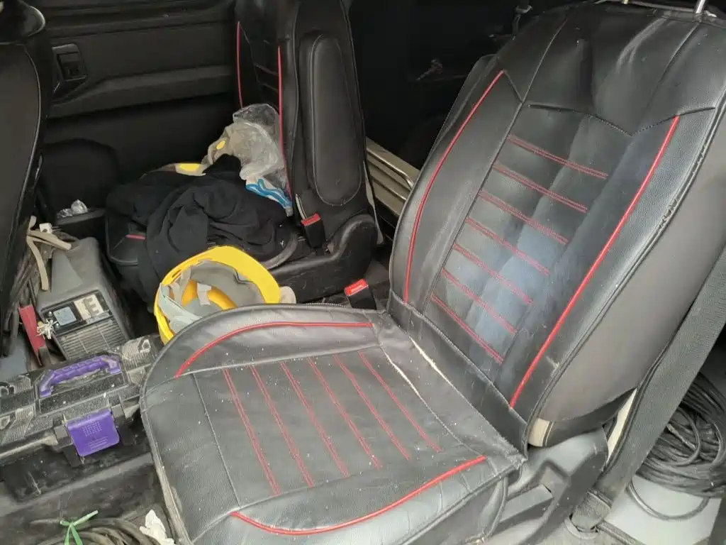 Wuling Zhengcheng — миниатюра 15