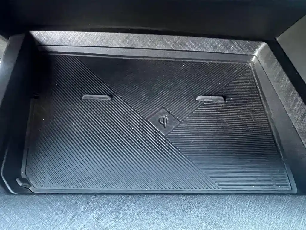Changan UNI-V — миниатюра 7