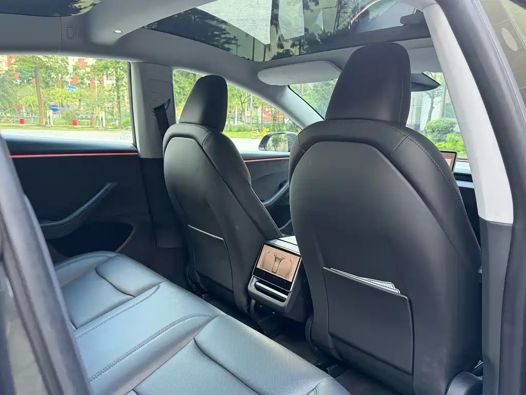 Tesla Model 3 — миниатюра 15