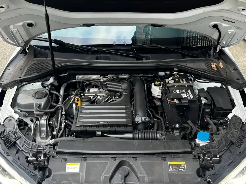 Audi A3 — миниатюра 23