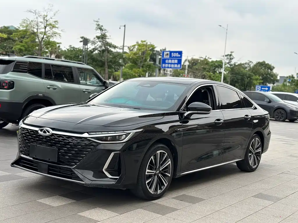 Chery Arrizo 8 2023