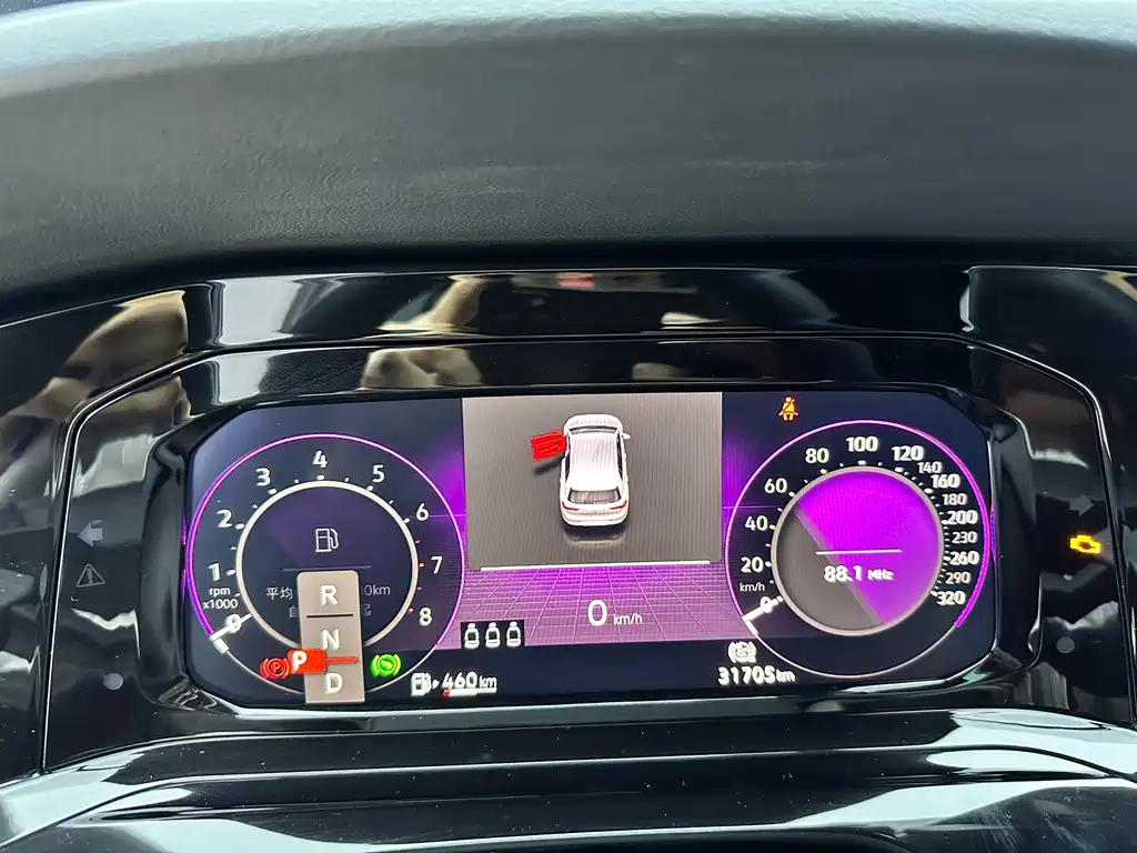 Volkswagen Golf — миниатюра 11