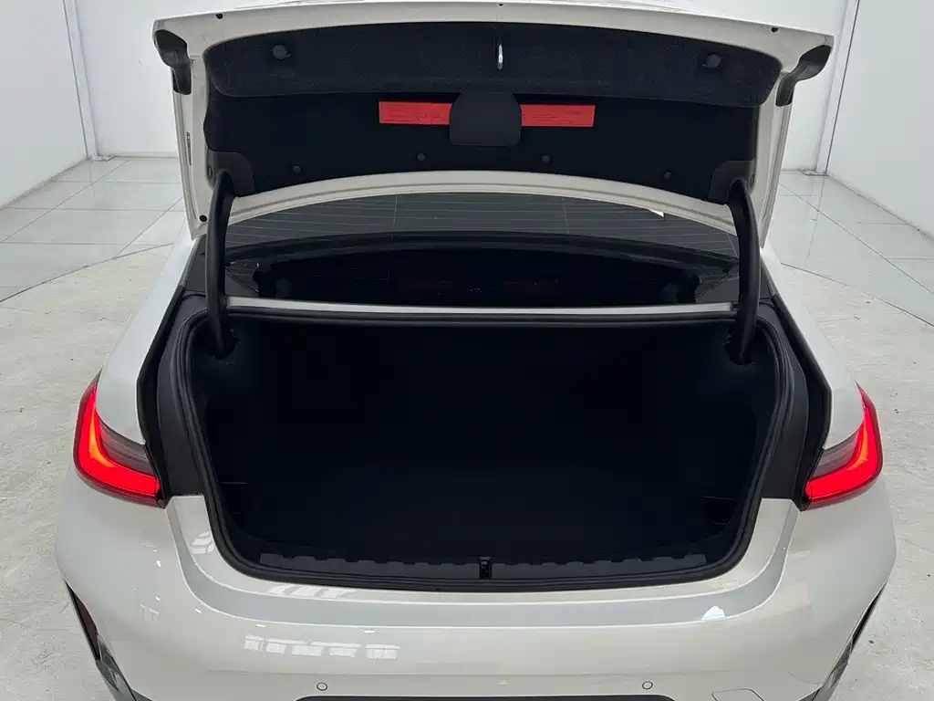 BMW 3 Series — миниатюра 14