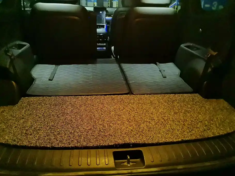 Hyundai Custo — миниатюра 4