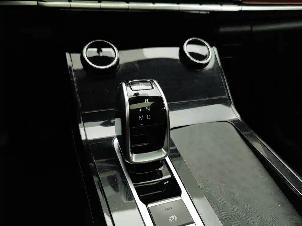 Chery Tiggo 7 — миниатюра 13