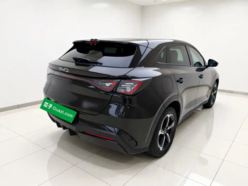 BYD Seal 06GT — миниатюра 6