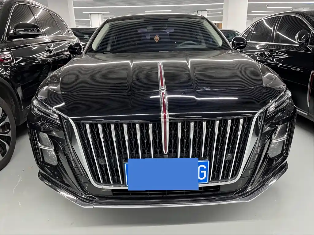 Hongqi HONGQI H5