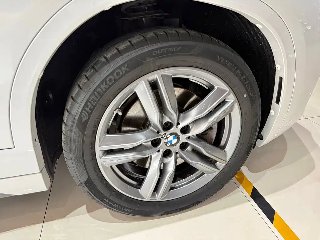 BMW X2 sDrive25i M Sport Night Edition, фото 27