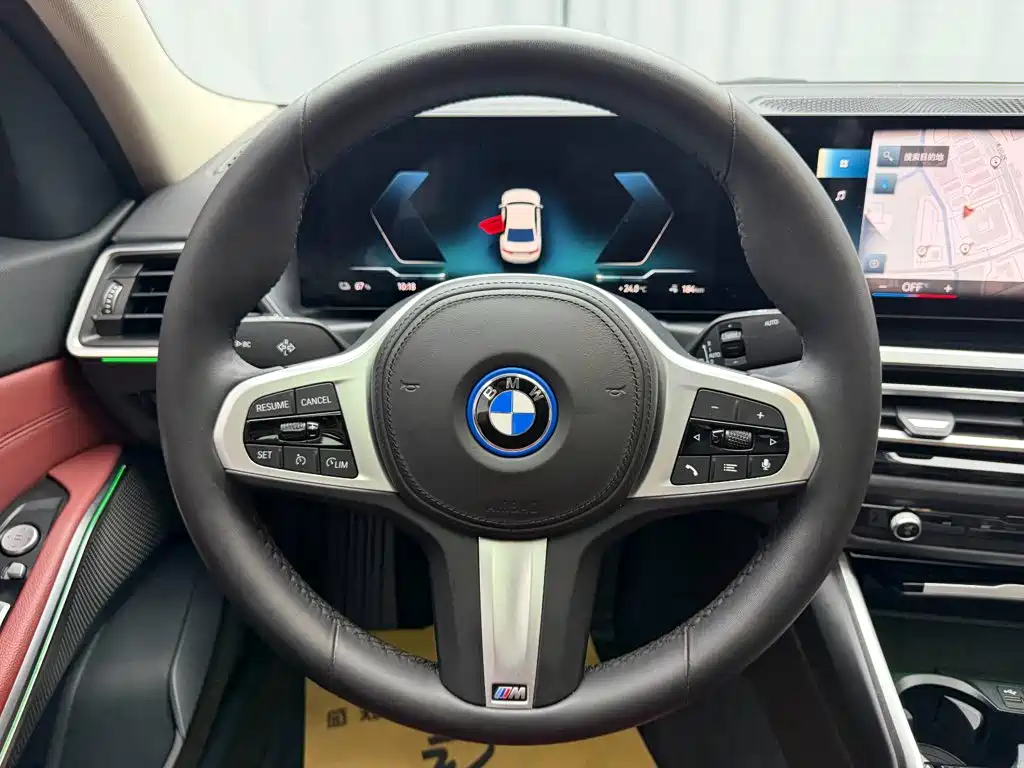 BMW i3 — миниатюра 16