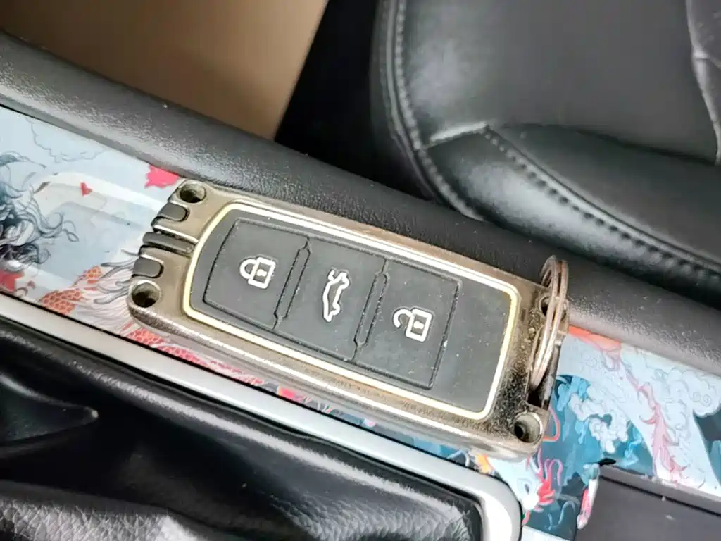 VGV VGV U70 — миниатюра 9
