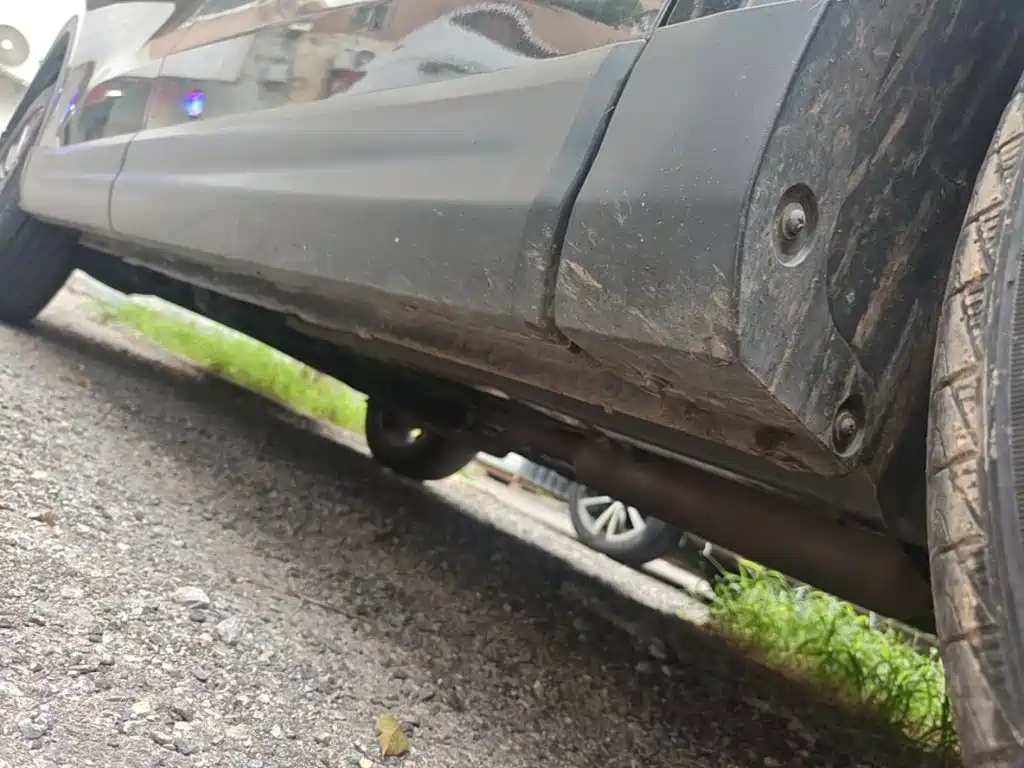 VGV VGV U70 — миниатюра 21