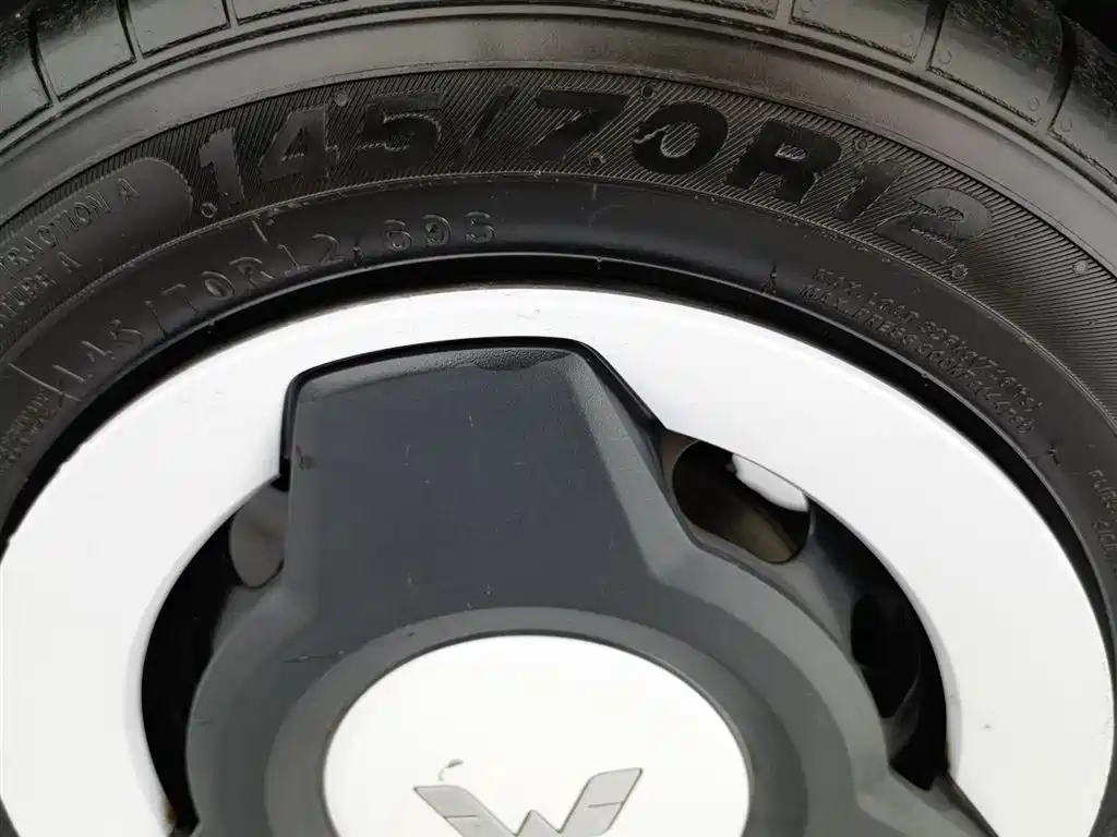 Wuling Mini EV — фотографии объявления, Фото 24