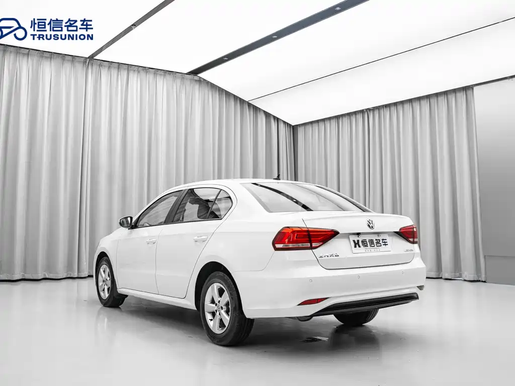 Volkswagen Lavida 2019 1.5L AT VI