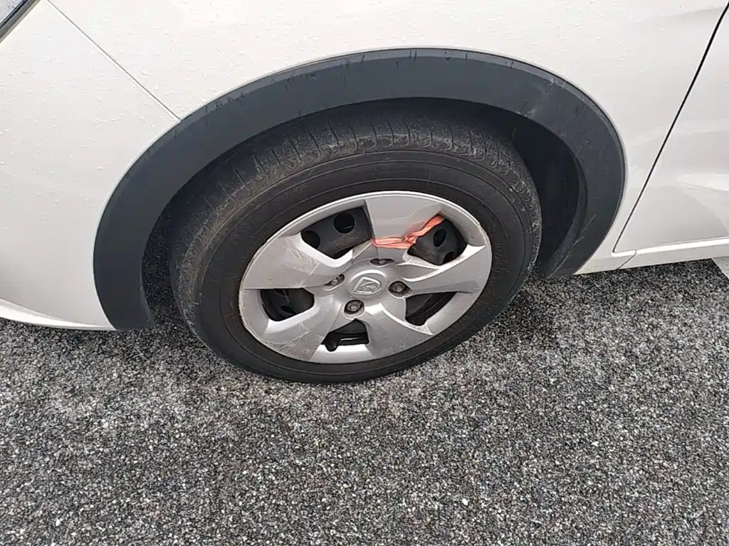 Baojun 310 — миниатюра 23