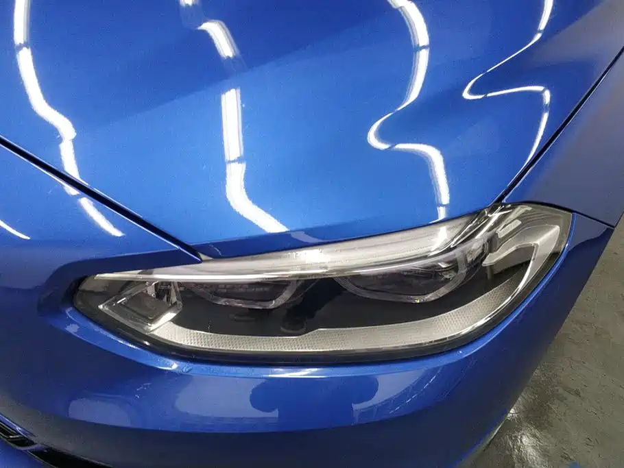 BMW 1 Series — фотографии объявления, Фото 6