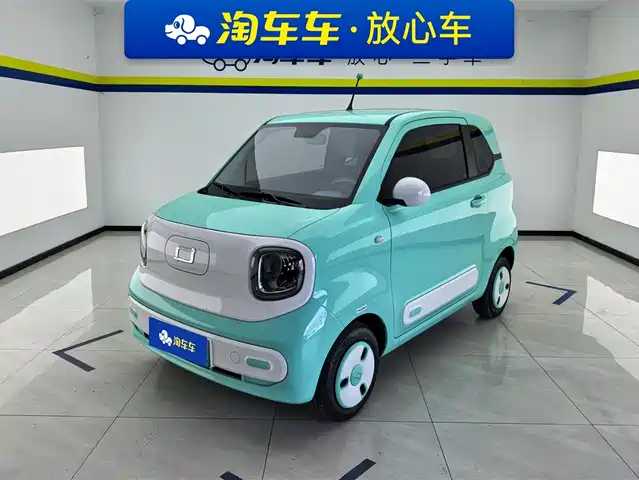 2024 Bestune Pony