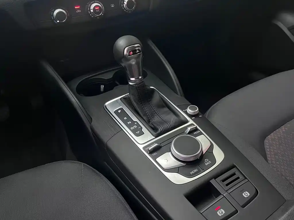 Audi A3 — миниатюра 8