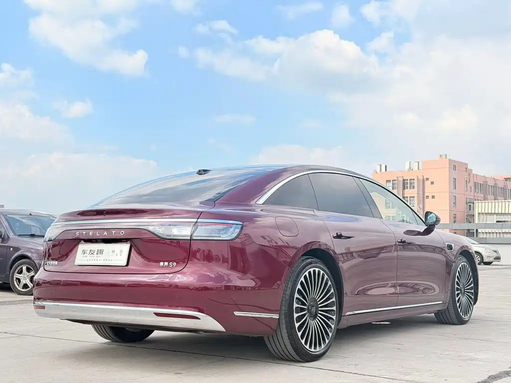 Наслаждайтесь. Xiangji S9 — миниатюра 4