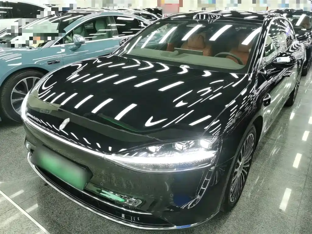 享界 享界S9T 2025