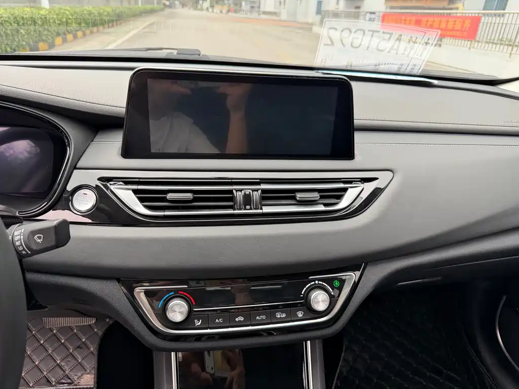 Changan Ruicheng CC — миниатюра 12
