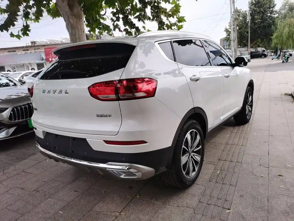 Haval H6 — миниатюра 7