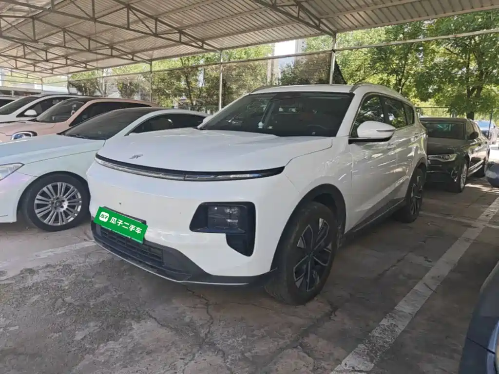 Shanhai Shanhai L7
