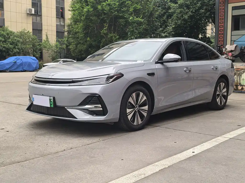 Galaxy 银河A7 2025