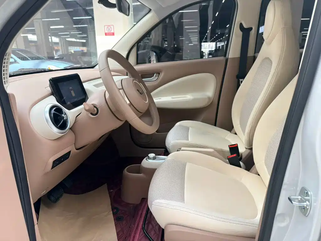 Wuling Mini EV MINIEV 2025