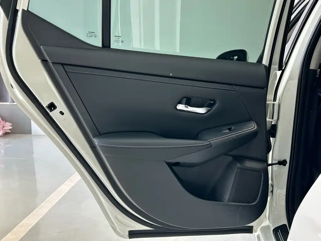 Nissan Sylphy — фотографии объявления, Фото 25