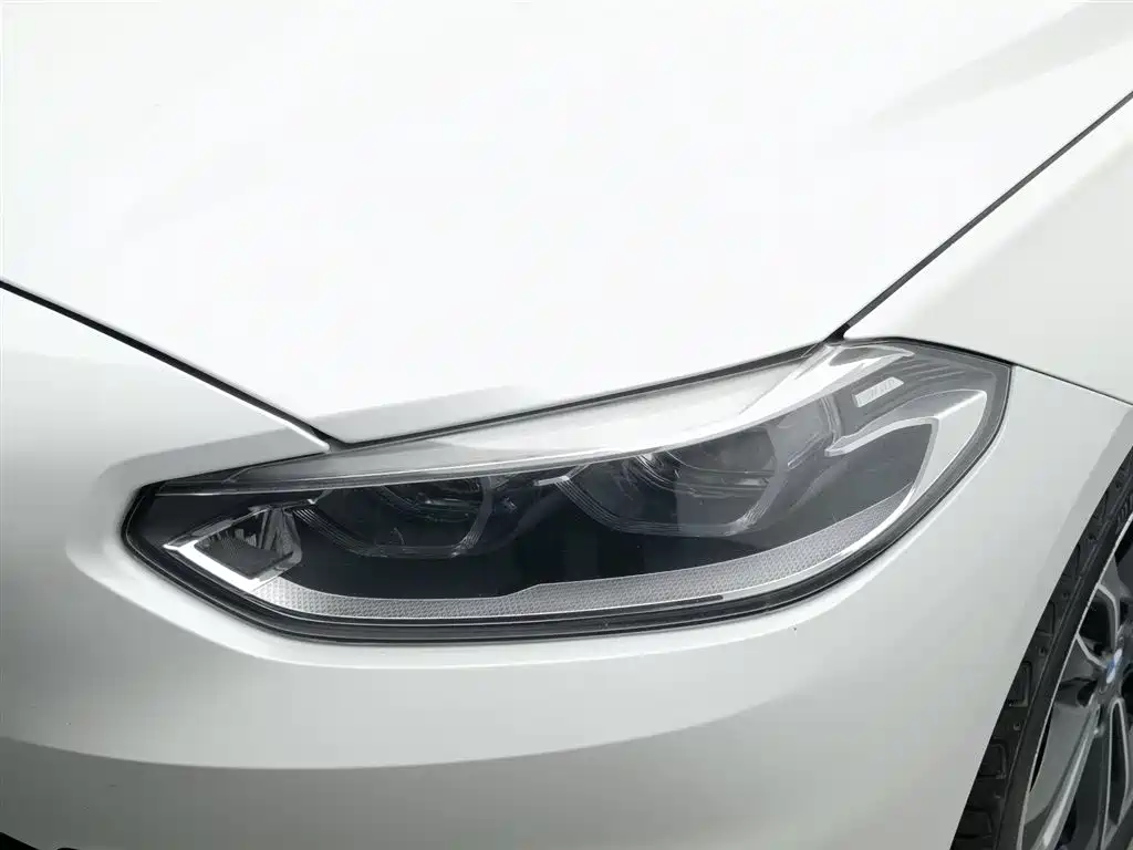 BMW 1 Series 1 2018 118i Sport