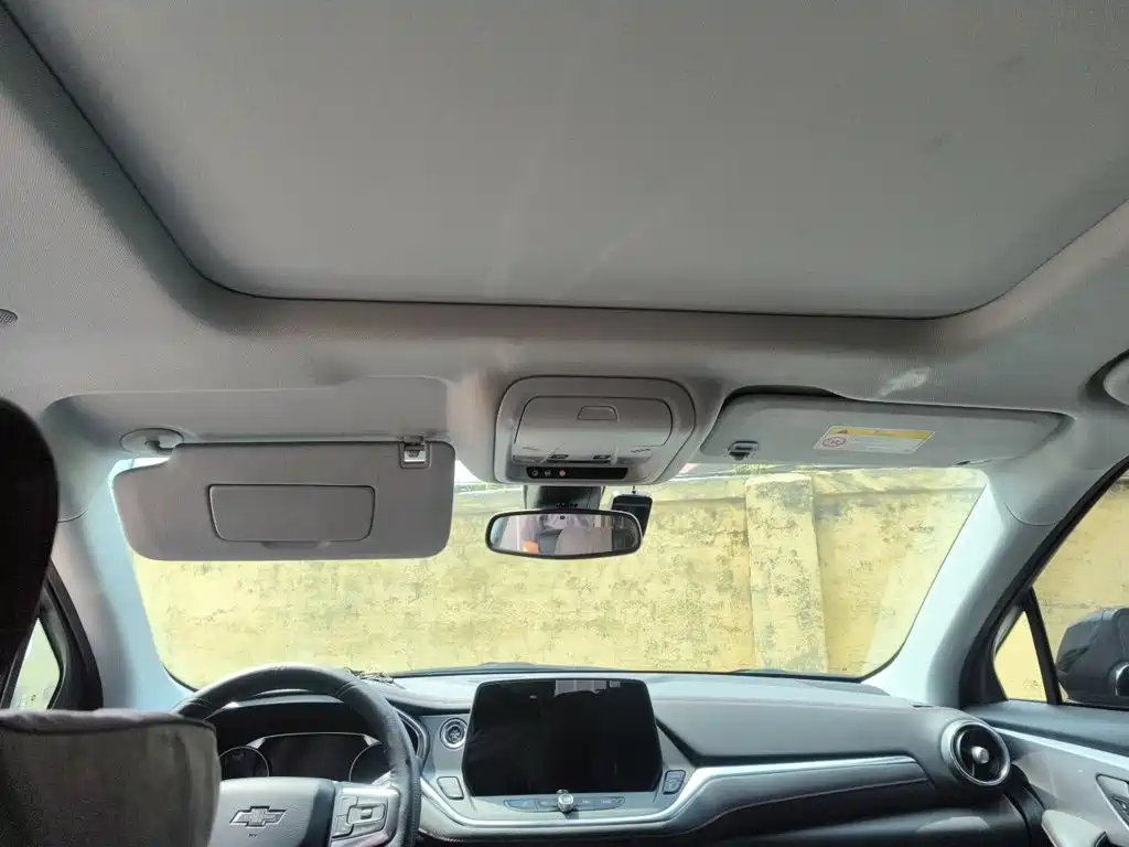 Chevrolet Blazer — миниатюра 19