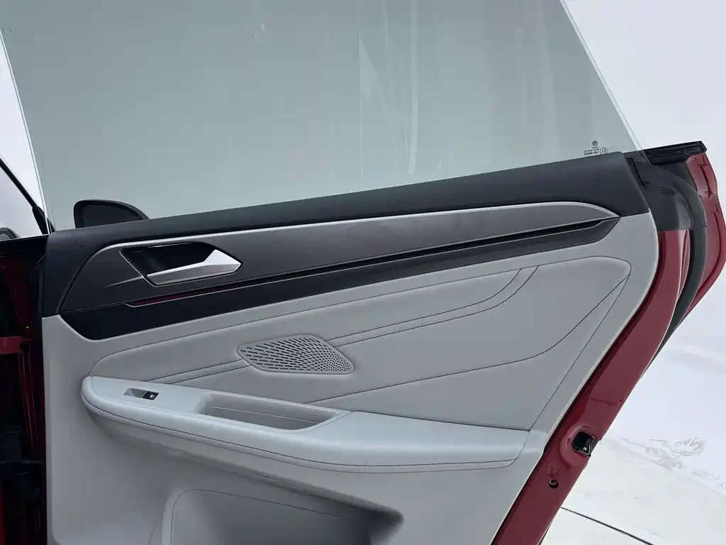 Volkswagen Lamando — миниатюра 29