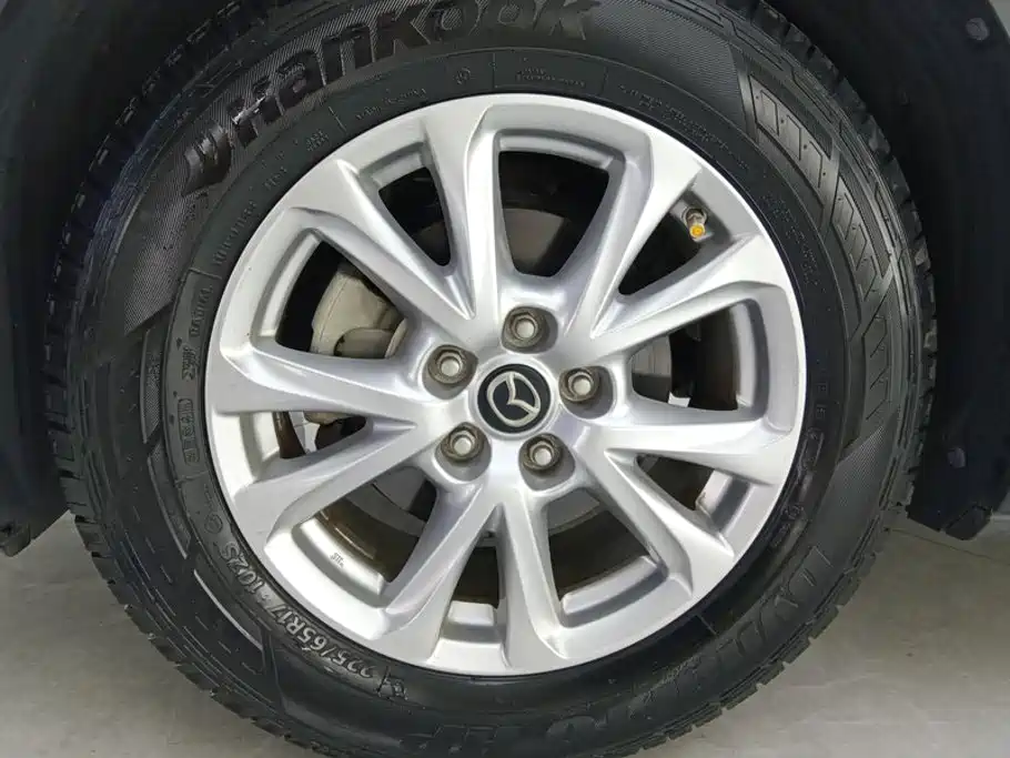 Mazda CX-4 — миниатюра 6