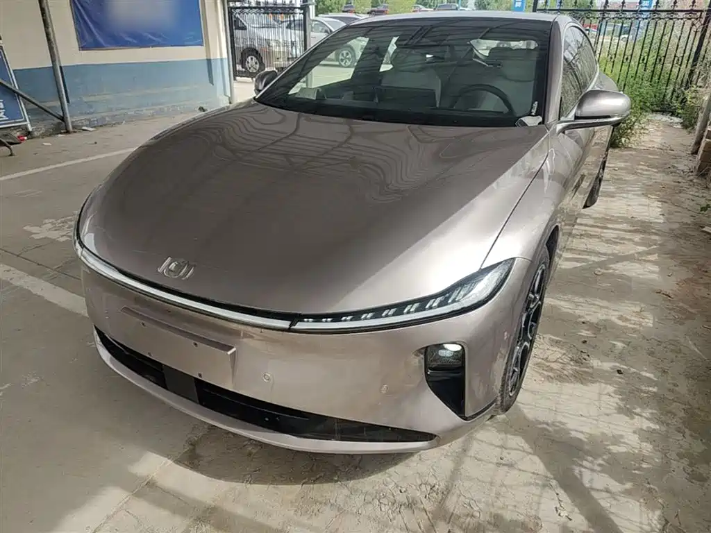 Changan A07 2025 230 Flagship