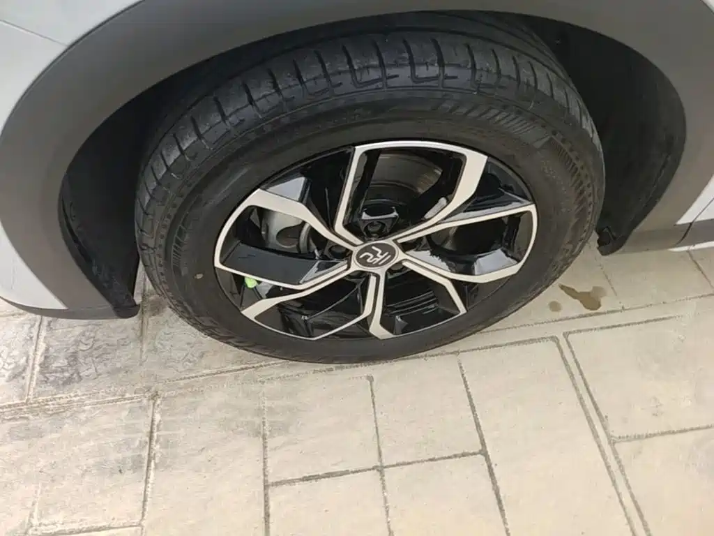 BYD Yuan Plus — миниатюра 23