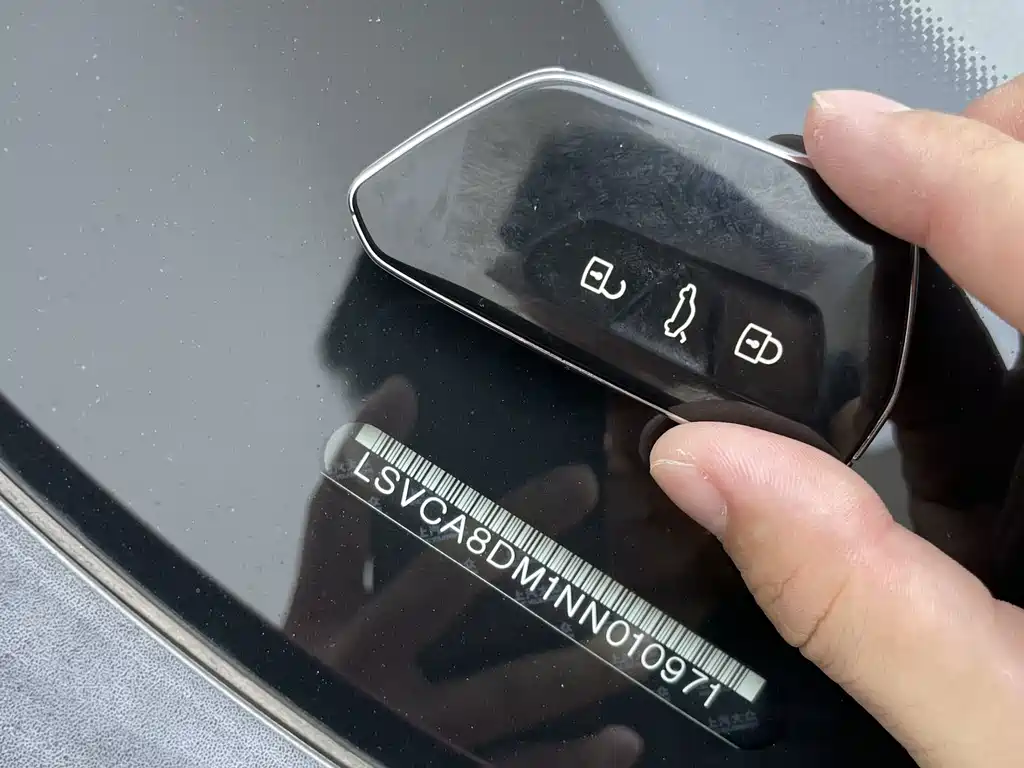 Volkswagen Lamando — миниатюра 23