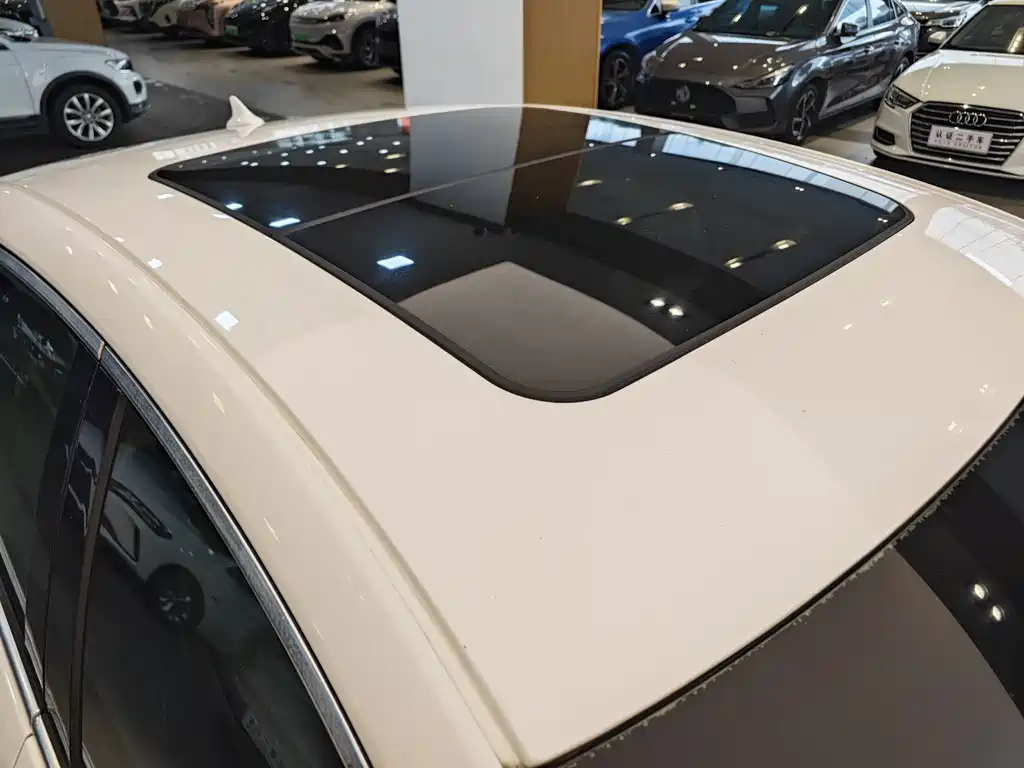 Cadillac XTS 28T Tech Type, фото 35