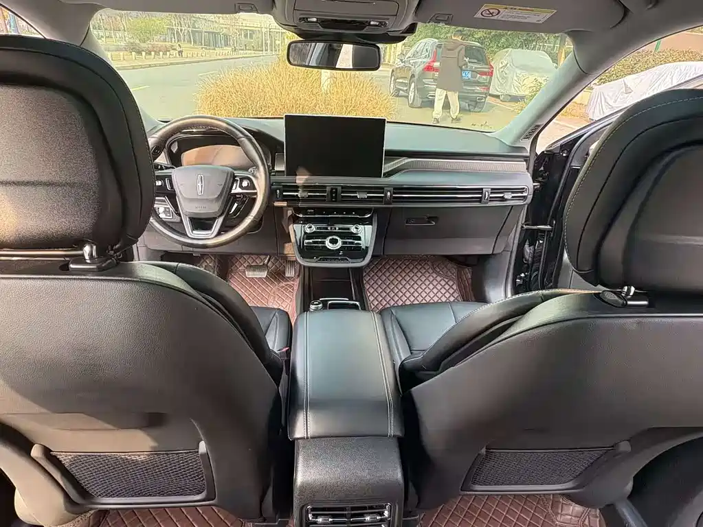 Lincoln Corsair 2022 2.0T Premium