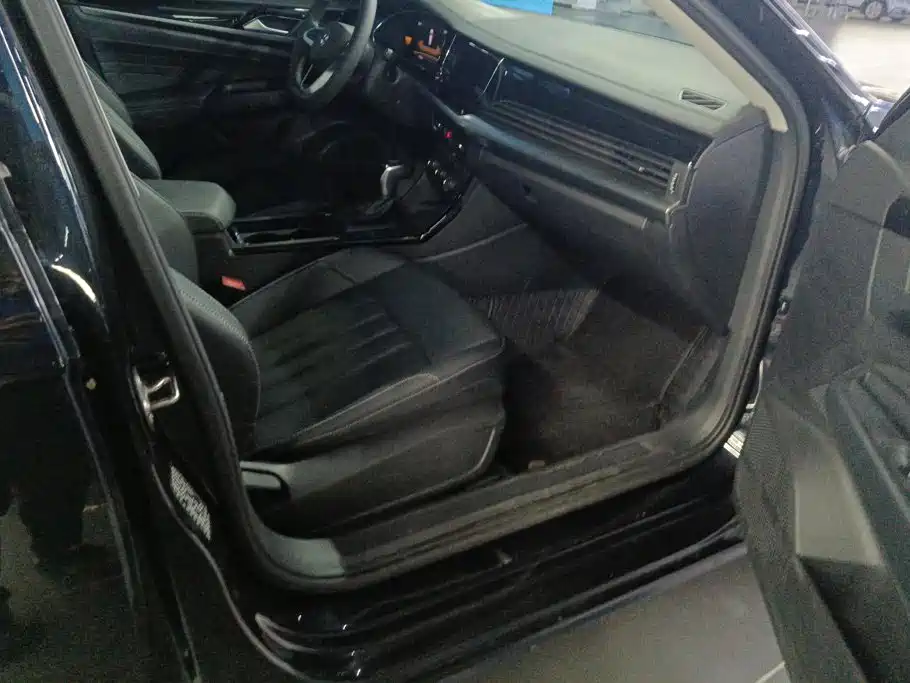 Volkswagen Passat — миниатюра 8