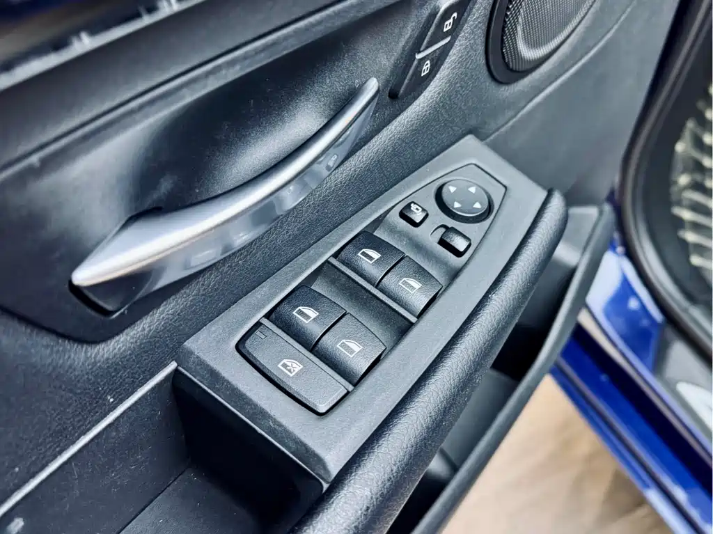 BMW 2 SERIES STATION WAGON