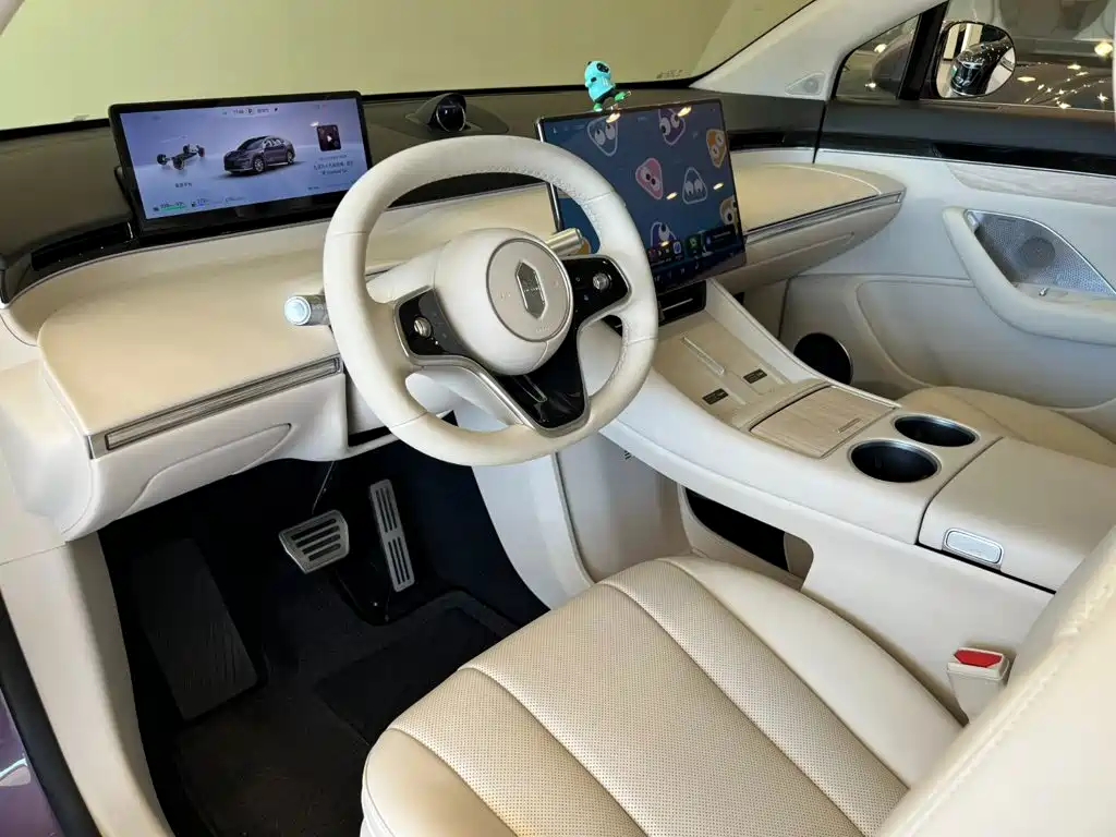 Zhijie Zhijie R7 — миниатюра 25