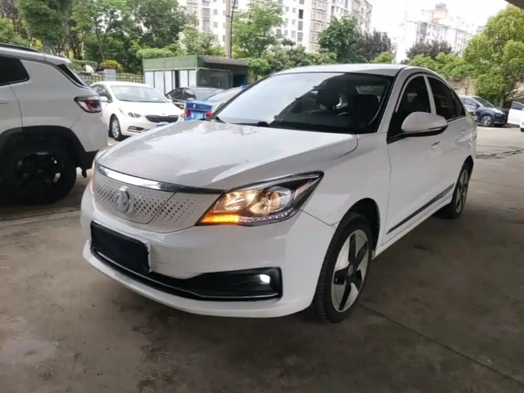 Aeolus E70 2022